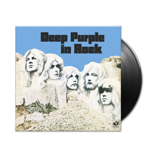 CV12 - Deep Purple / In Rock