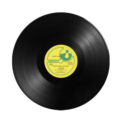 CV12 - Deep Purple / In Rock