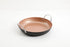 Oster Sartén Paellera 28 cm Stonefire + tapa + 2 recetarios
