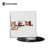 CV27 - R.E.M. / Live In Milan 2008 (vinilo translúcido azul)