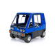 EUR10 - LIGIER JS4 1980