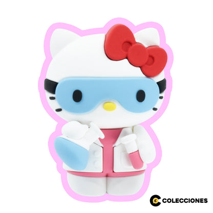 HK12 - CIENTIFICO + LIBRO