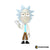 PC12 - RICK + FASCÍCULO