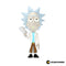PC12 - RICK + FASCÍCULO