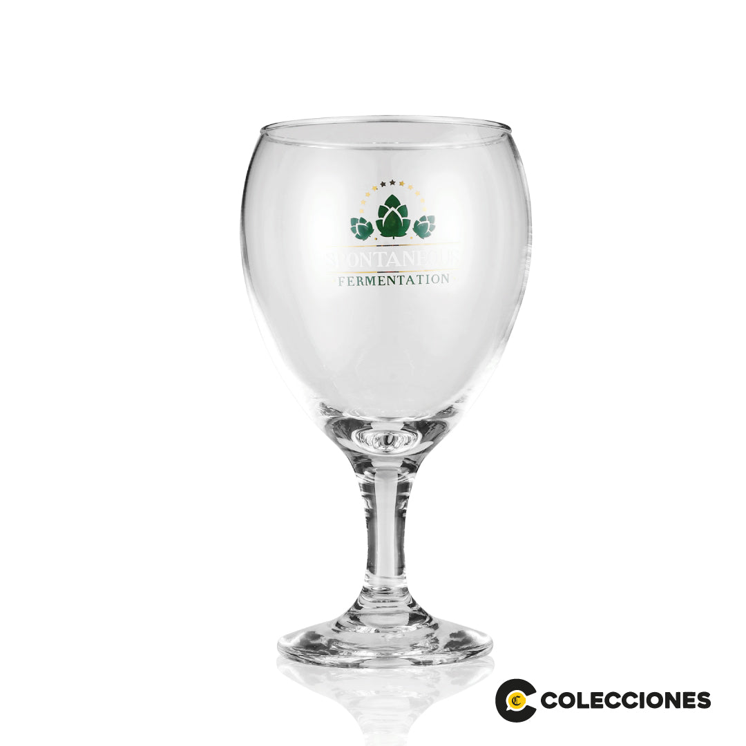 CC10 - SPONTANEOUS FERMENTATION + FASCÍCULO