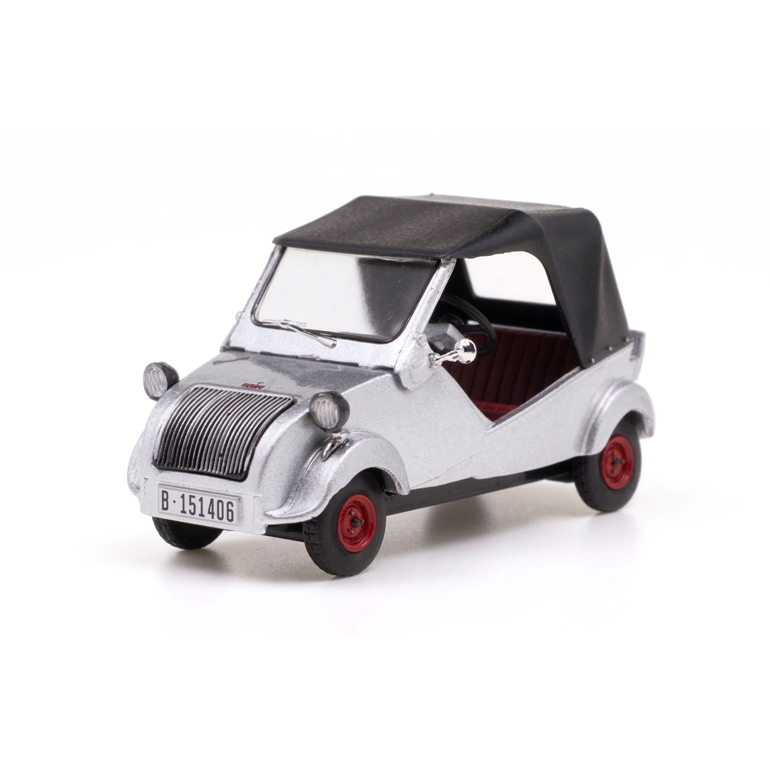 EUR11 - AUTONACIONAL BISCUTER 1956