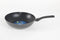 Oster Wok 28 cm Kingsway + tapa + 2 recetarios