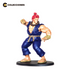 Street Fighter Akuma