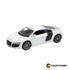 SD17 - AUDI R8