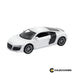 SD17 - AUDI R8