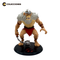 Thundercats - Mandrilo (Monkian / Addicus)
