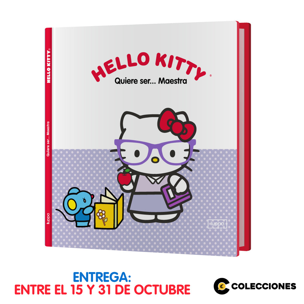 HK13 - PREVENTA PROFESOR + LIBRO
