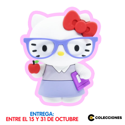 HK13 - PREVENTA PROFESOR + LIBRO