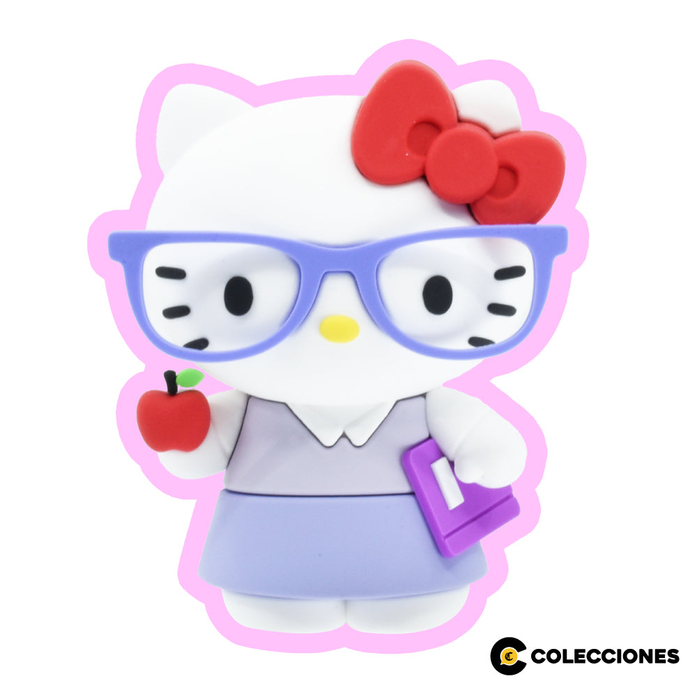 HK13 - PROFESOR + LIBRO