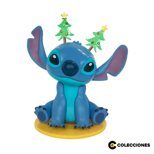 CS14 - STITCH NOEL + LIBRO