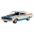 AMC13 - AMC REBEL ‘’THE MACHINE” + FASCICULO