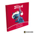 CS14 - STITCH NOEL + LIBRO