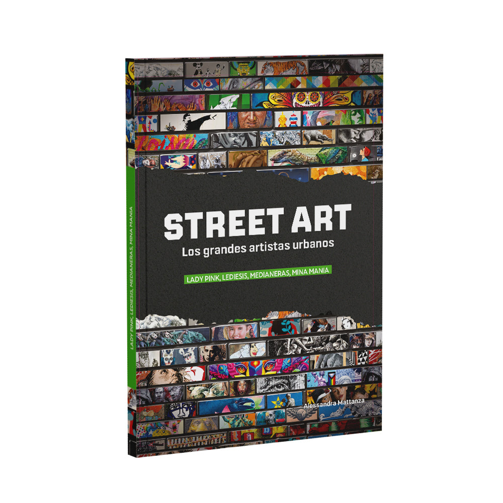 SB13 - Lady Pink, Lediesis, Medianeras, Mina Mania