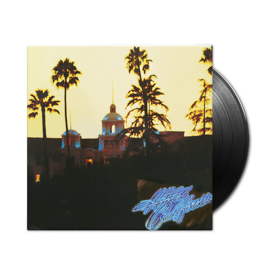 CV14 - Eagles / Hotel California