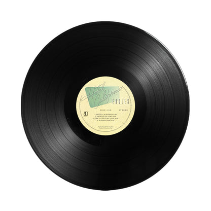 CV14 - Eagles / Hotel California
