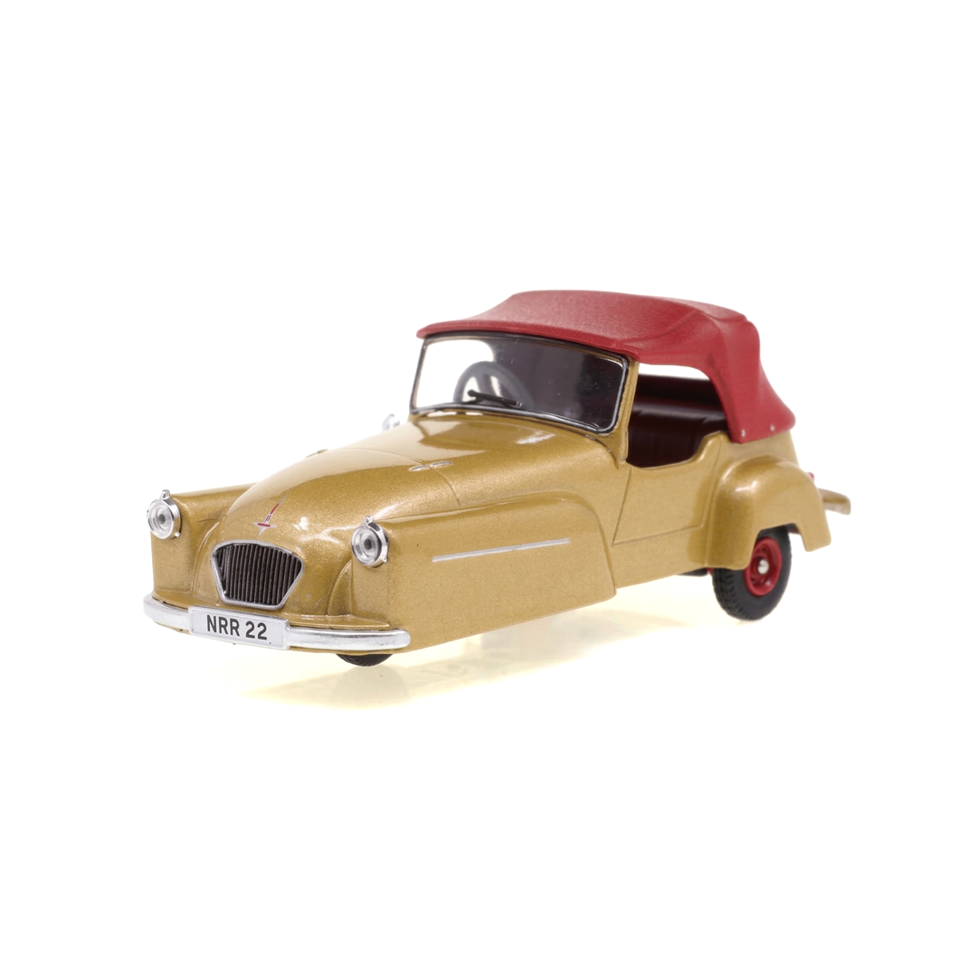 EUR16 - BOND MINICAR C 1952-56
