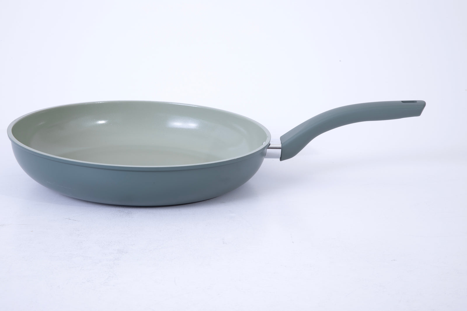 Oster Sartén Cerámica 30cm Sutterville + Recetario