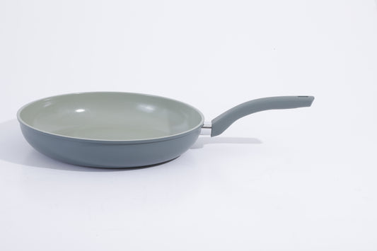 OSTER SARTEN CERÁMICA 24CM SUTTERVILLE + RECETARIO