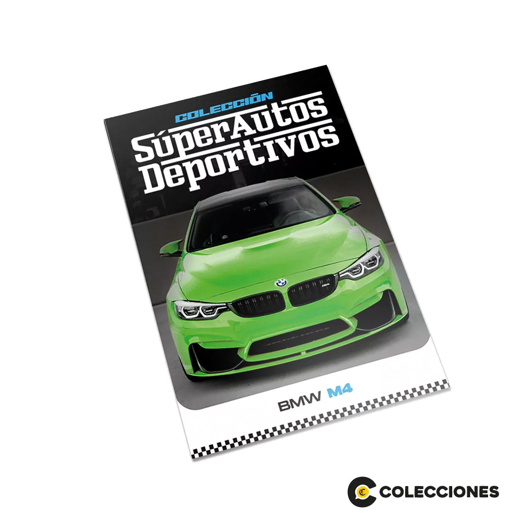 SD23 - BMW M4