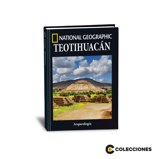 AQ15 - TEOTIHUACÁN