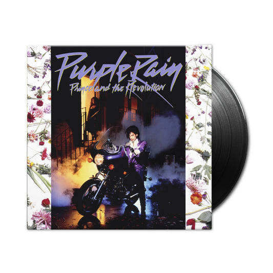 CV15 - Prince / Purple Rain