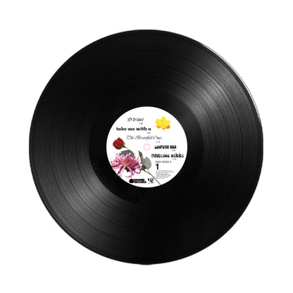 CV15 - Prince / Purple Rain