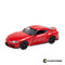 SD25 - TOYOTA GR SUPRA