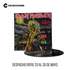 CV30 - Iron Maiden / Killers