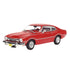 AMC15 - FORD MAVERICK 2-DOOR SEDAN + FASCÍCULO