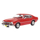 AMC15 - FORD MAVERICK 2-DOOR SEDAN + FASCÍCULO