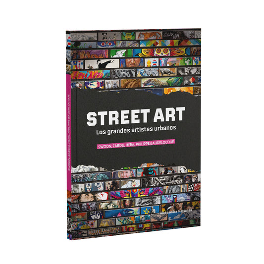 SB15 - Swoon, Zabou, Hera, Philippe Baudelocque