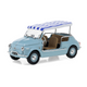 EUR13 - FIAT 500 JOLLY 1958