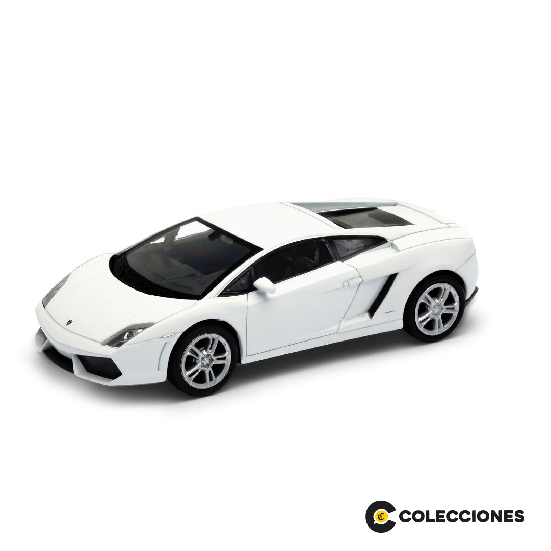 SD16 - LAMBORGHINI GALLARDO