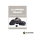 17 - Obsidiana Copo de Nieve + Revista