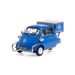 EUR19 - BMW ISETTA "RAC" (ROYAL AUTOMOBILE CLUB)