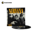CV33 - Nirvana / Teatro Castello Roma 1991