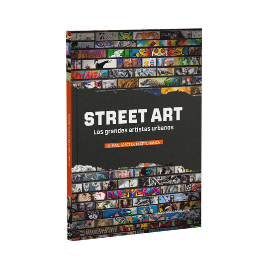 SB17 - El Mac, Specter, M-City, Nunca