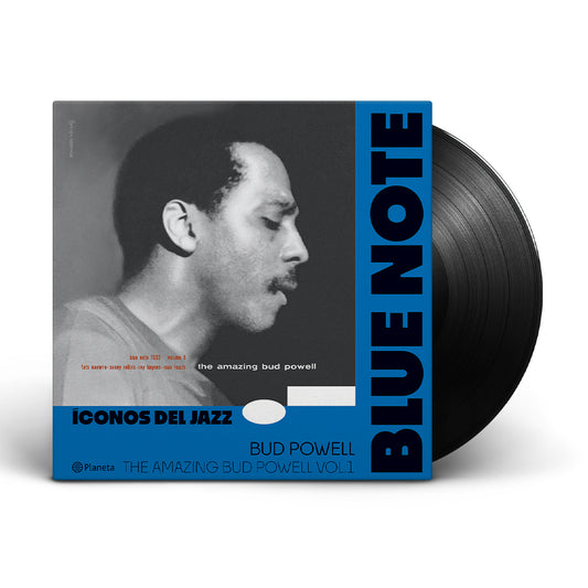 VBN18 - Bud Powell "The Amazing Bud Powell Vol.1"