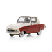 EUR17 - AUTONACIONAL BISCUTER PEGASÍN 1957