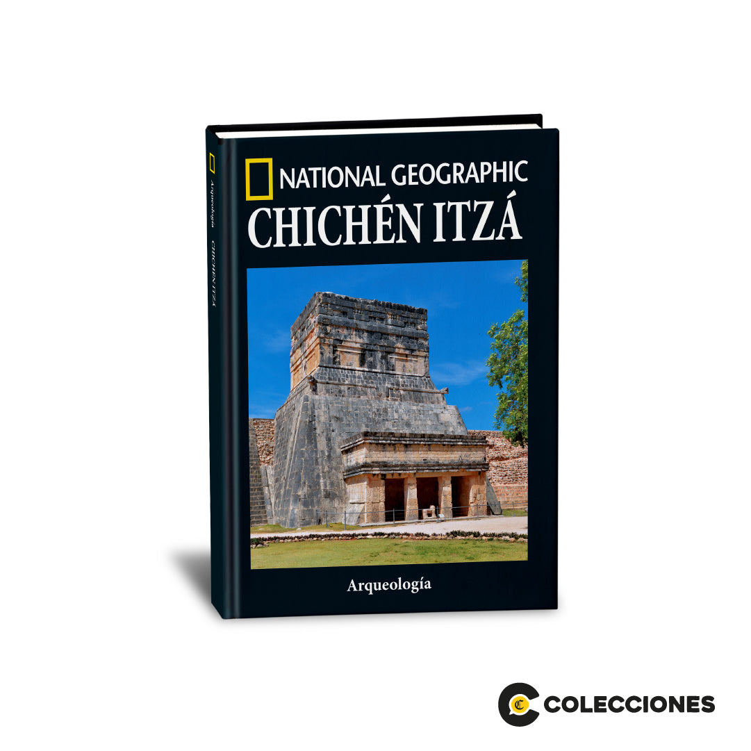 AQ19 - CHICHEN ITZA