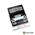 SD08 - JAGUAR F-TYPE COUPE