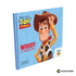 TSV01 - WOODY + LIBRO