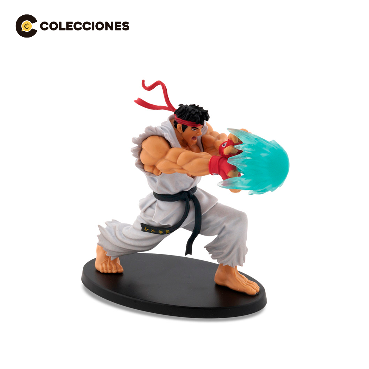 Street Fighter Ryu