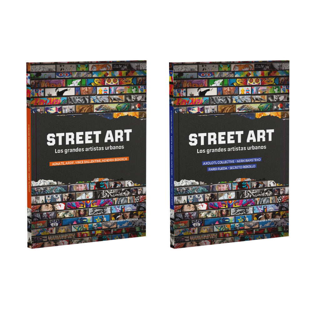 SB02 - Contienen 2 libros