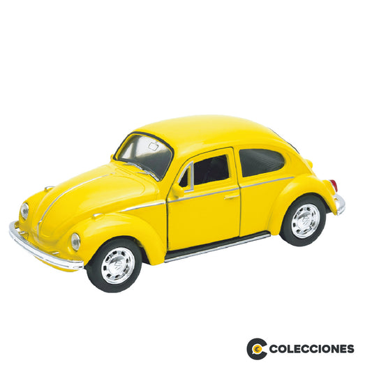 AQ01 - VOLKSWAGEN BEETLE